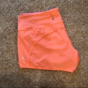 Lululemon shorts!!